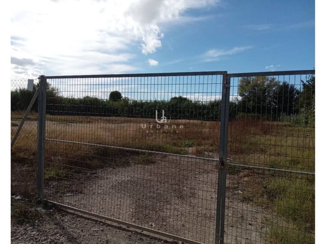 Grond te koop in Aljucer, Murcia stad - € 248.300 (Ref: 9074816)