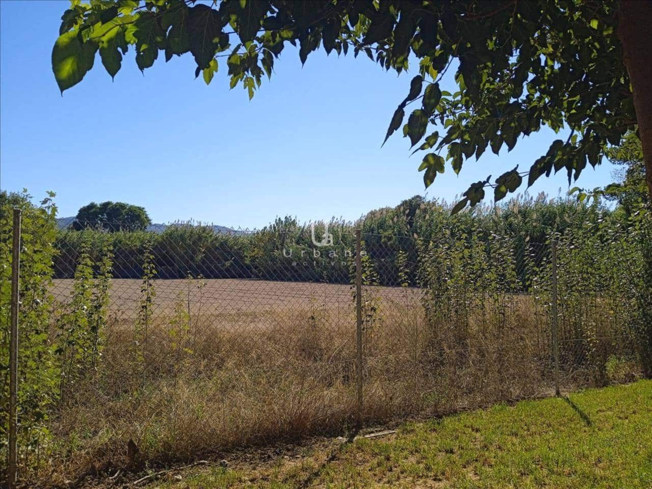 Ubebygd land til salgs i Aljucer - € 248 300 (Ref: 9074816)