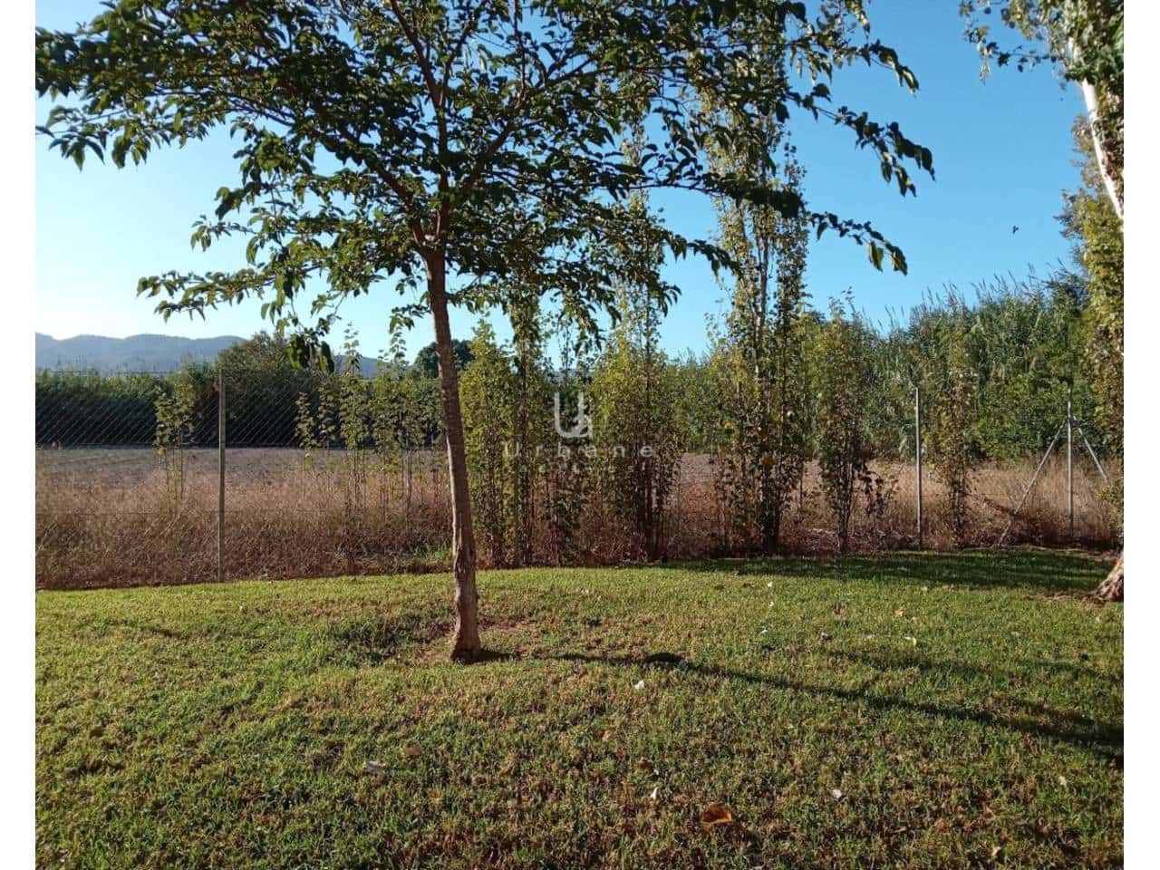 Ubebygd land til salgs i Aljucer - € 248 300 (Ref: 9074816)