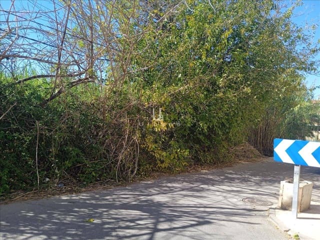 Grond te koop in Aljucer, Murcia stad - € 248.300 (Ref: 9074816)