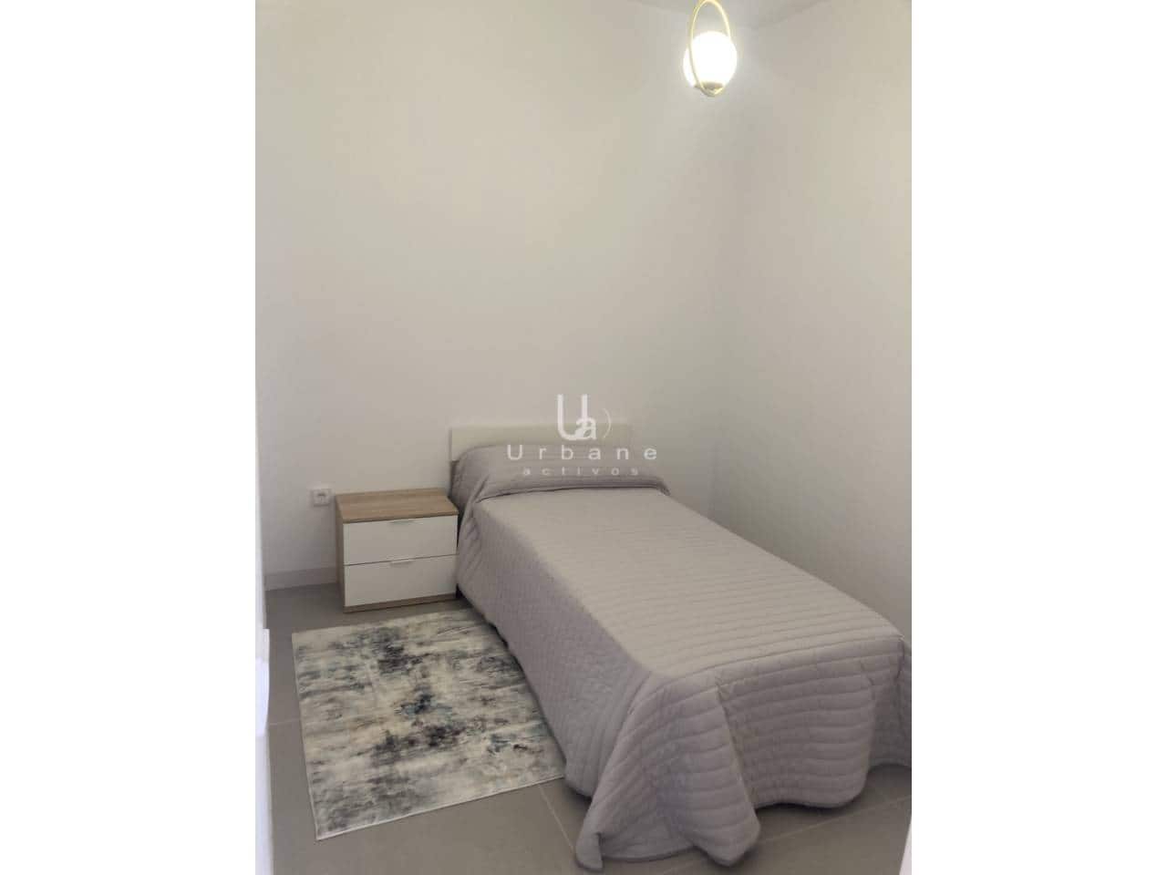 3 soverom Leilighet til salgs i Murcia by - € 339 000 (Ref: 9074818)