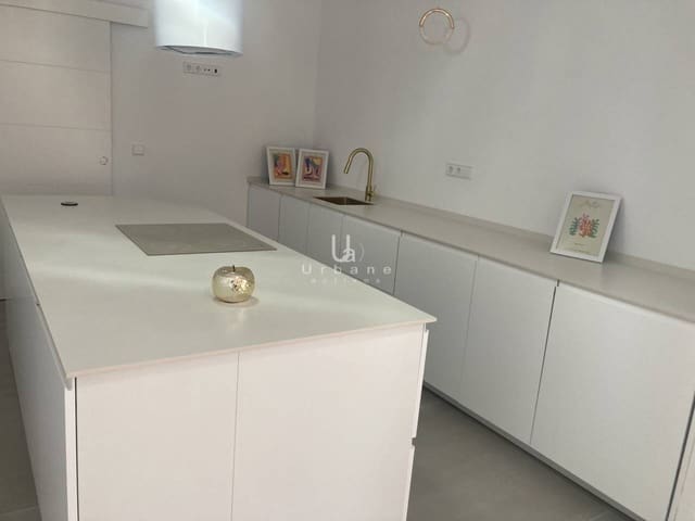 3 soverom Leilighet til salgs i Murcia by - € 339 000 (Ref: 9074818)