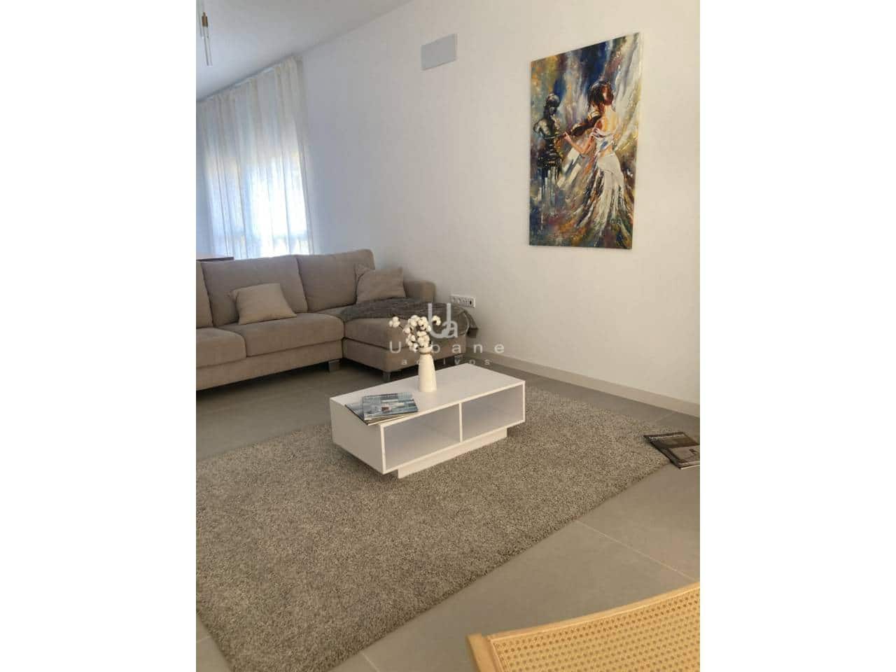 3 soverom Leilighet til salgs i Murcia by - € 339 000 (Ref: 9074818)