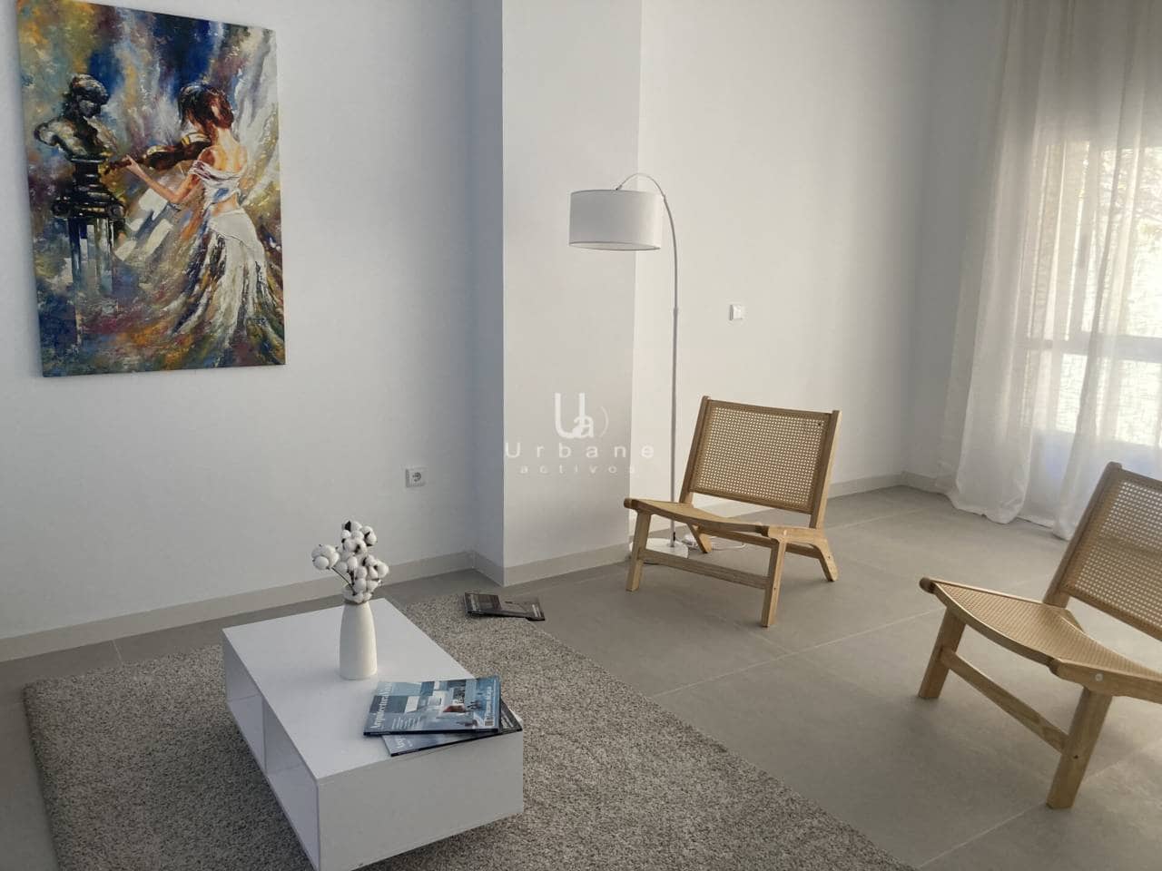 3 soverom Leilighet til salgs i Murcia by - € 339 000 (Ref: 9074818)