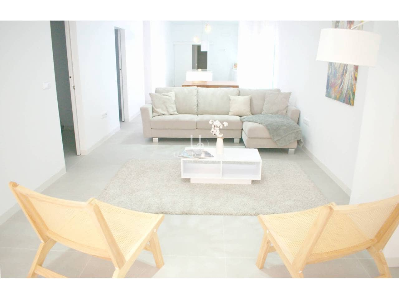 3 soverom Leilighet til salgs i Murcia by - € 339 000 (Ref: 9074818)