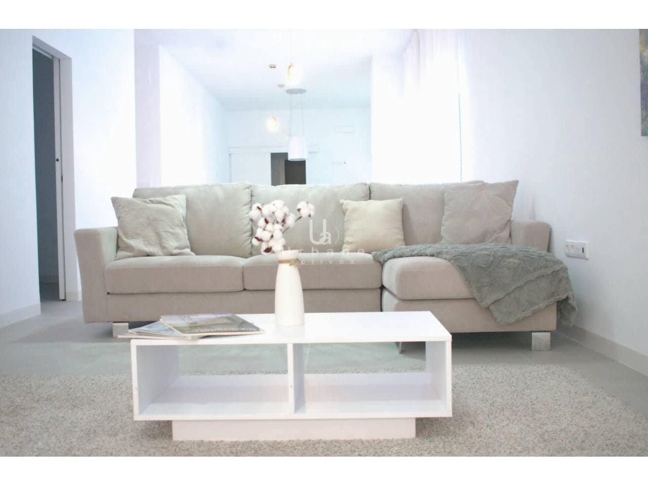 3 soverom Leilighet til salgs i Murcia by - € 339 000 (Ref: 9074818)