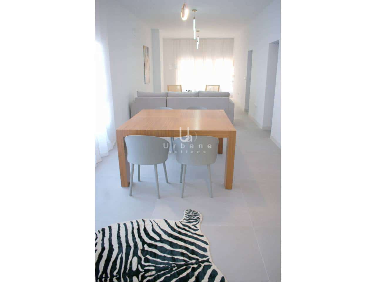 3 soverom Leilighet til salgs i Murcia by - € 339 000 (Ref: 9074818)