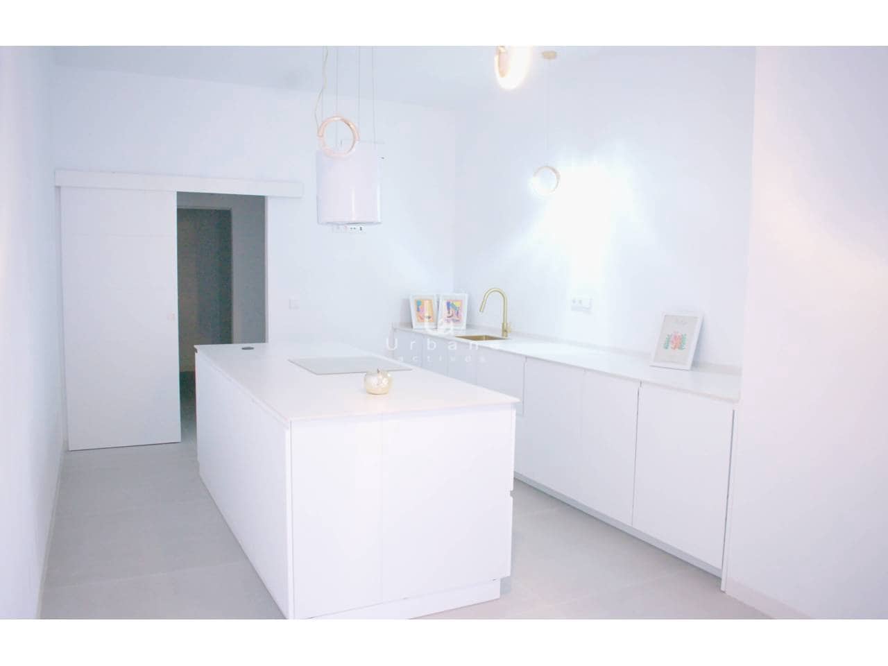 3 soverom Leilighet til salgs i Murcia by - € 339 000 (Ref: 9074818)