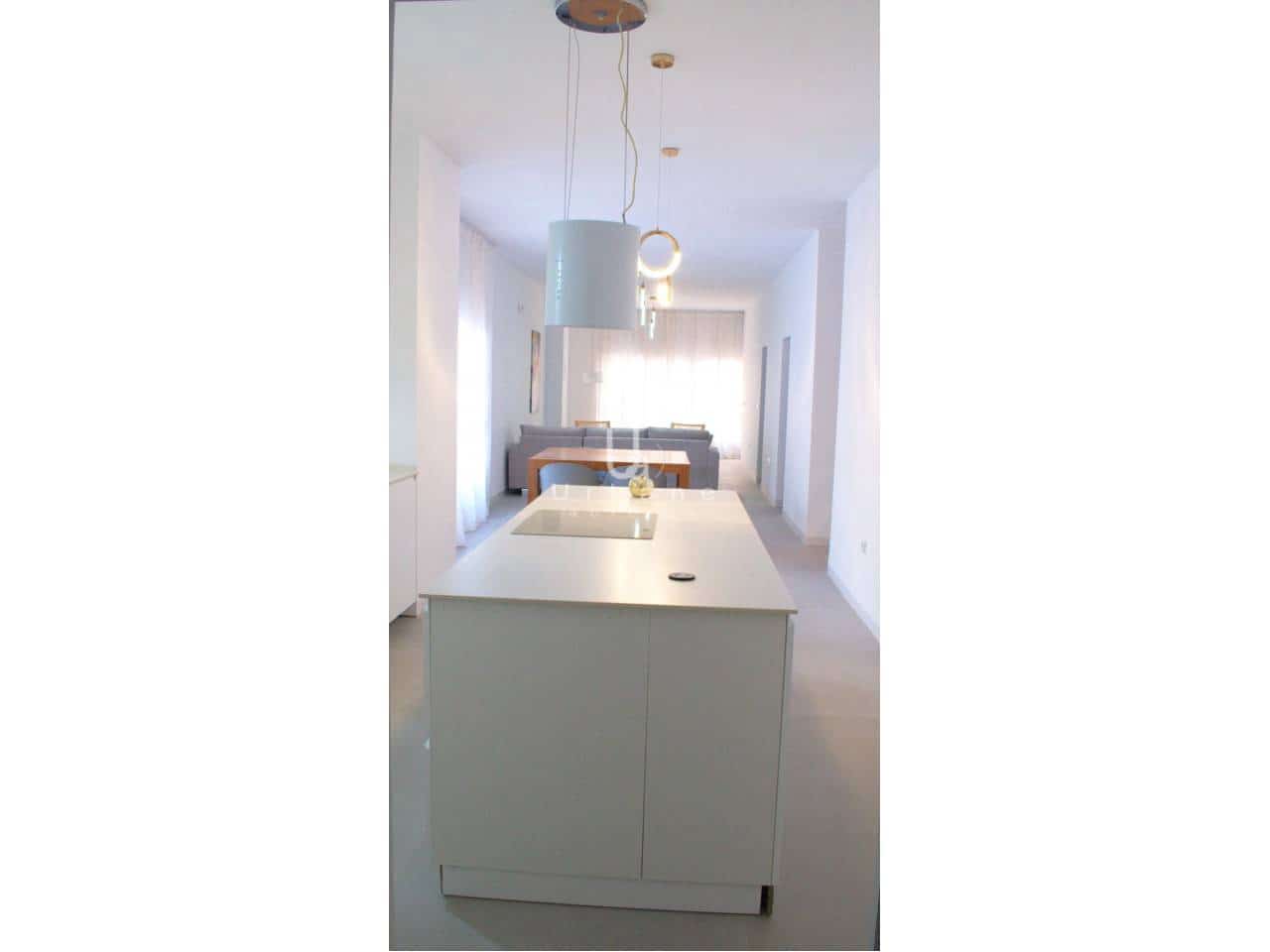 3 soverom Leilighet til salgs i Murcia by - € 339 000 (Ref: 9074818)