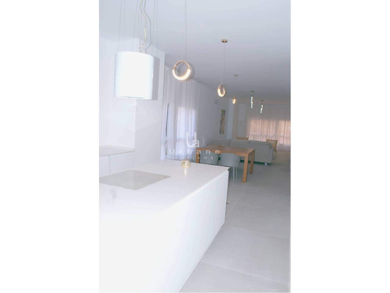 3 soverom Leilighet til salgs i Murcia by - € 339 000 (Ref: 9074818)