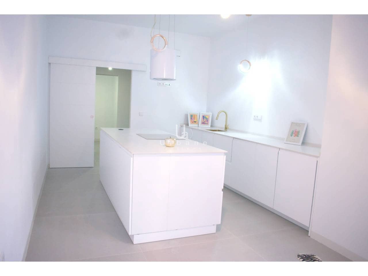 3 soverom Leilighet til salgs i Murcia by - € 339 000 (Ref: 9074818)