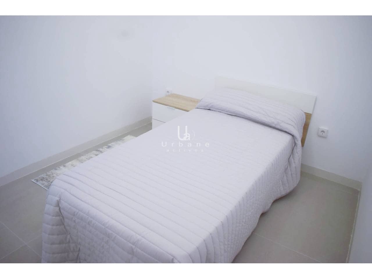 3 soverom Leilighet til salgs i Murcia by - € 339 000 (Ref: 9074818)