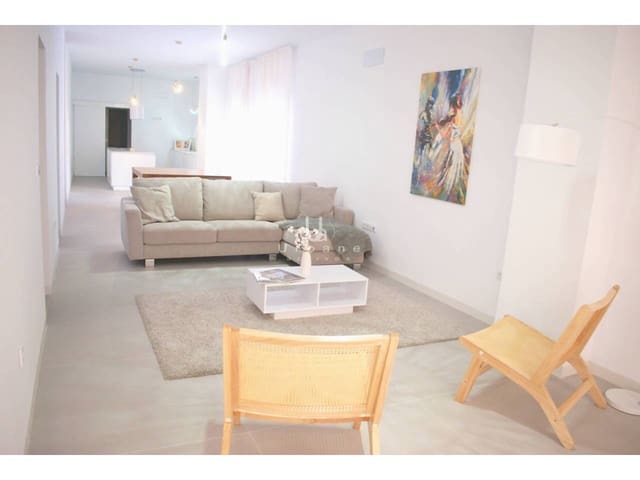 3 soverom Leilighet til salgs i Murcia by - € 339 000 (Ref: 9074818)