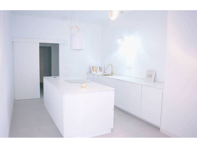 3 soverom Leilighet til salgs i Murcia by - € 339 000 (Ref: 9074818)