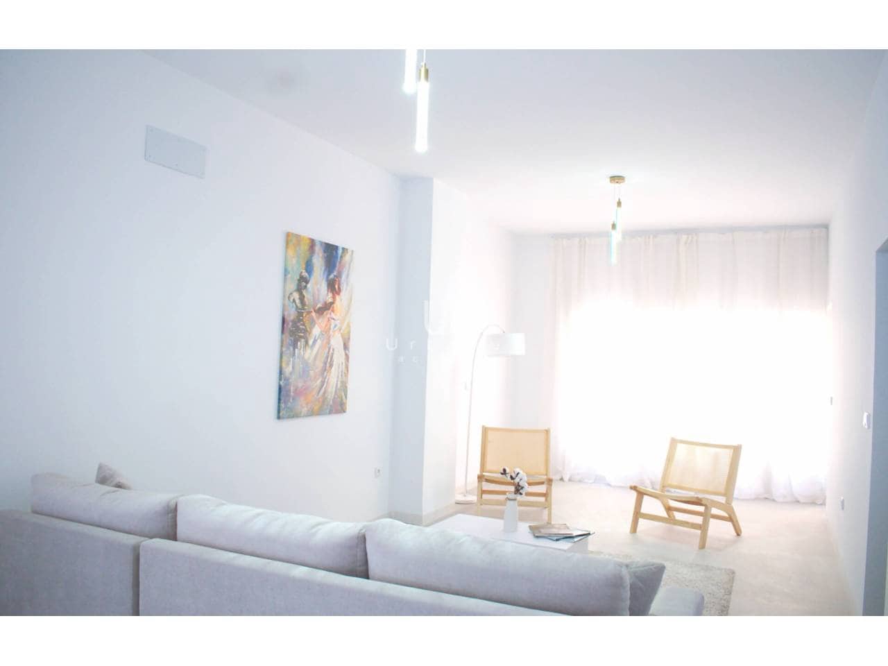 3 soverom Leilighet til salgs i Murcia by - € 339 000 (Ref: 9074818)