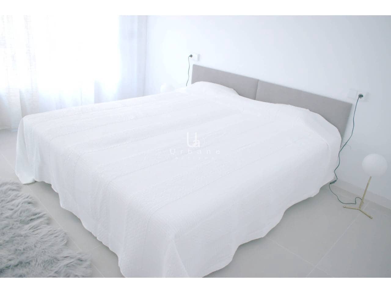 3 soverom Leilighet til salgs i Murcia by - € 339 000 (Ref: 9074818)