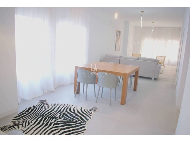 3 soverom Leilighet til salgs i Murcia by - € 339 000 (Ref: 9074818)