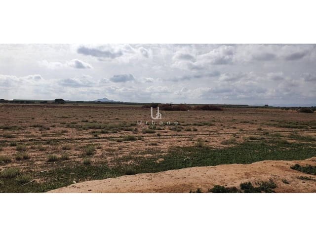 Finca/Landehus til salg i Torre-Pacheco - € 46.750 (Ref: 9077719)