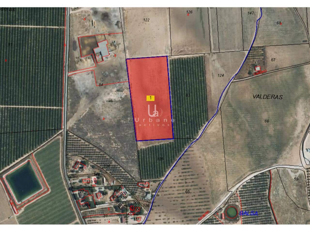 Finca/Landehus til salg i Gea y Truyols - € 46.750 (Ref: 9077719)