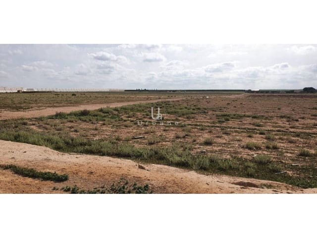 Finca/Landehus til salg i Torre-Pacheco - € 46.750 (Ref: 9077719)