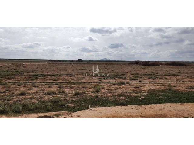 Finca/Landehus til salg i Torre-Pacheco - € 46.750 (Ref: 9077719)