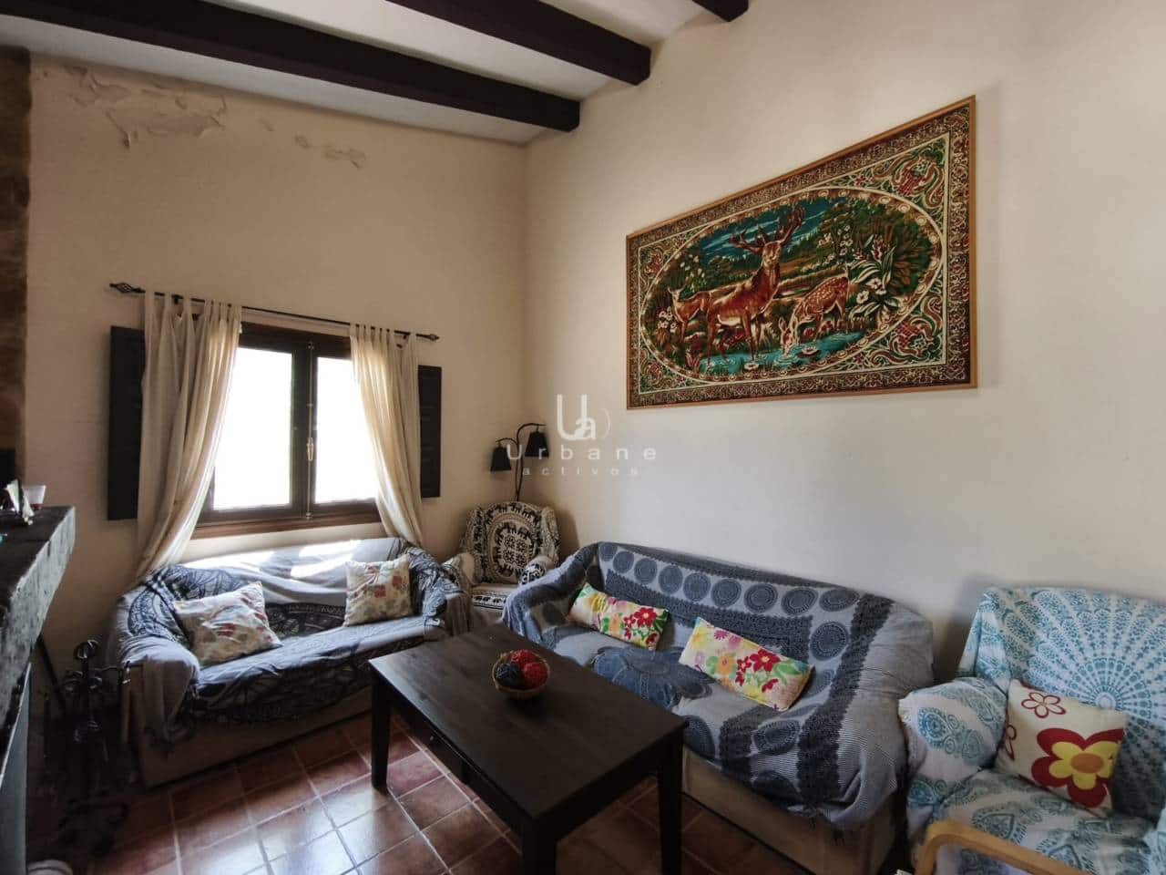 3 soverom Finca/Herregård til salgs i Mula med garasje - € 170 000 (Ref: 9077720)