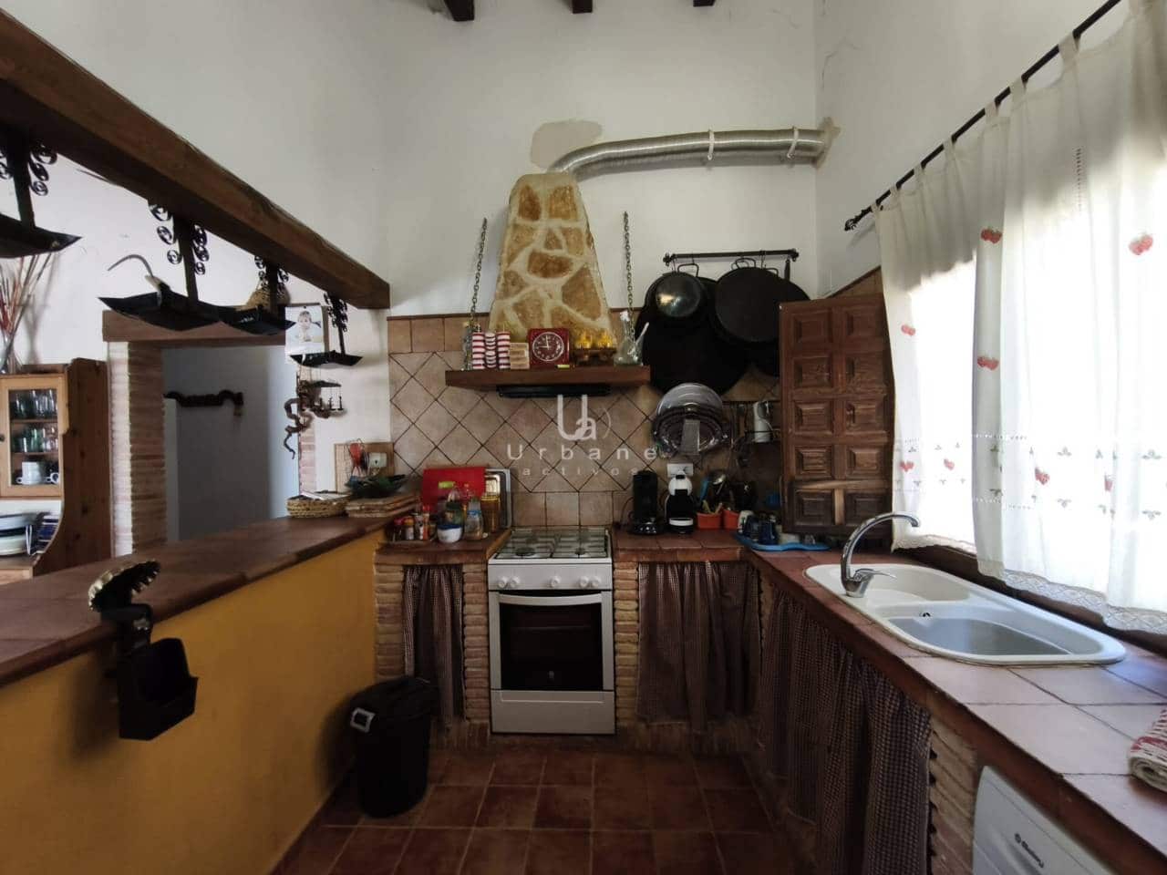 3 soverom Finca/Herregård til salgs i Mula med garasje - € 170 000 (Ref: 9077720)