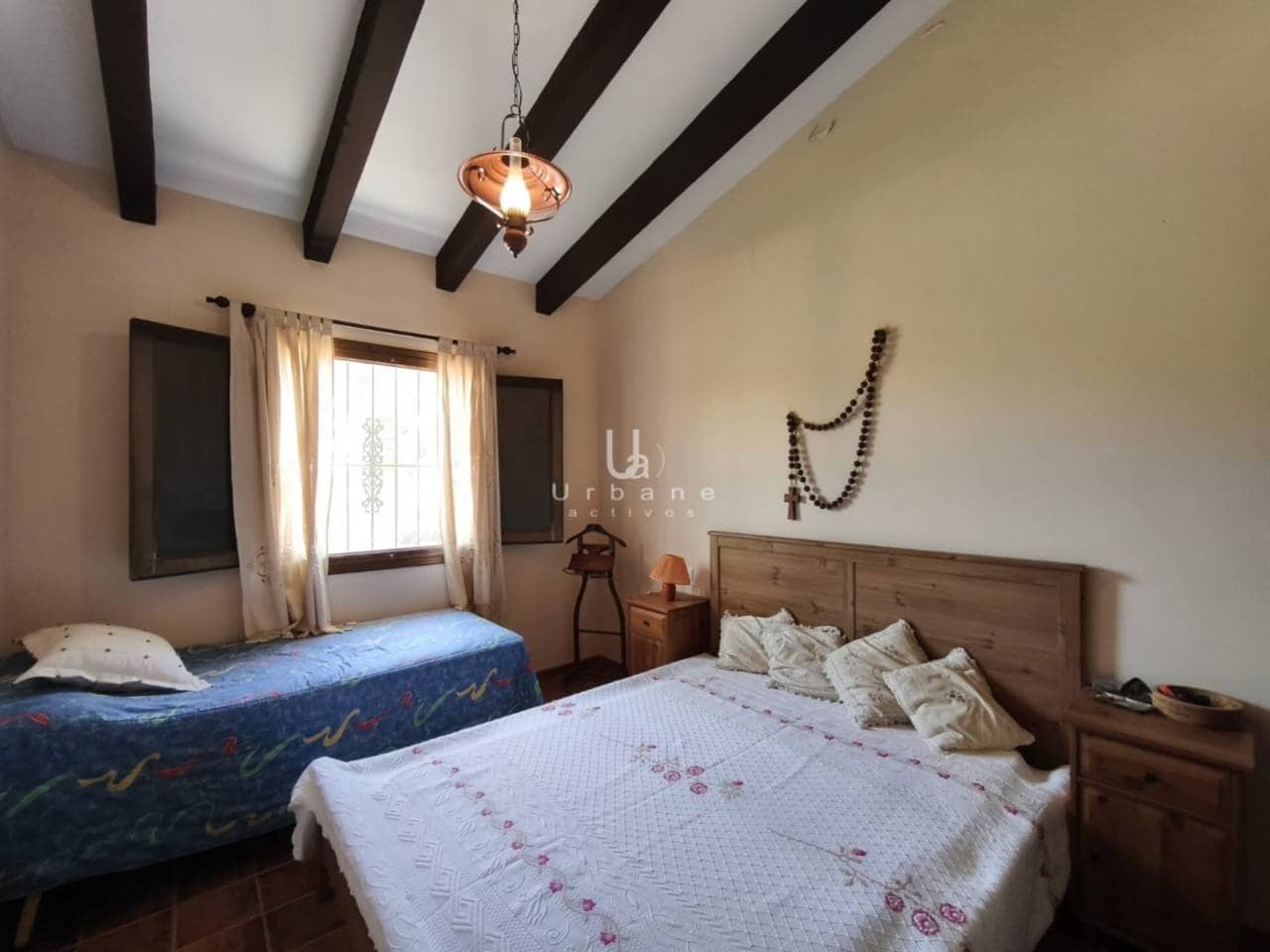 3 soverom Finca/Herregård til salgs i Mula med garasje - € 170 000 (Ref: 9077720)