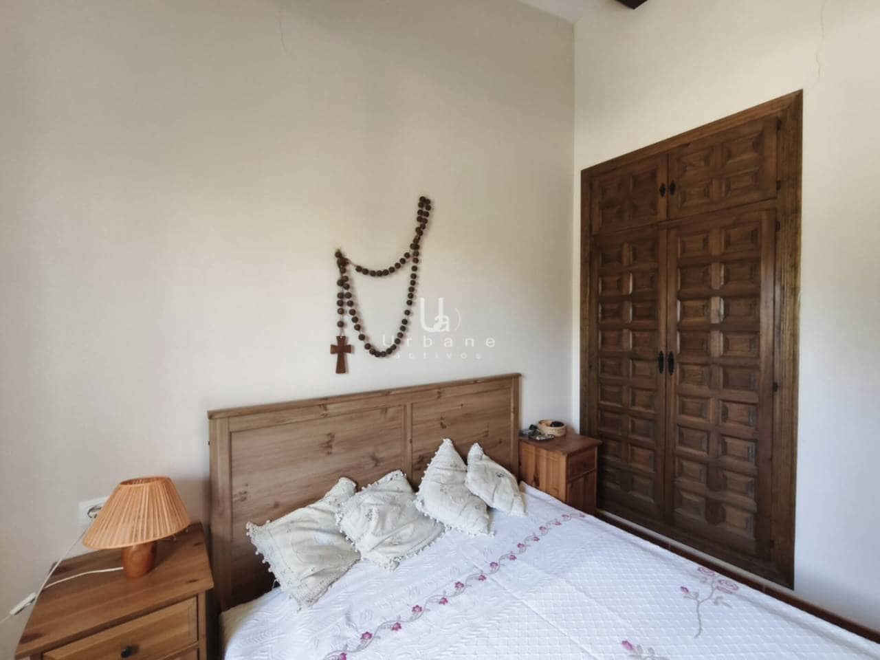 3 soverom Finca/Herregård til salgs i Mula med garasje - € 170 000 (Ref: 9077720)