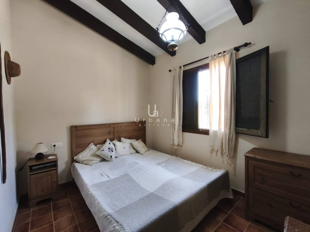 3 soverom Finca/Herregård til salgs i Mula med garasje - € 170 000 (Ref: 9077720)