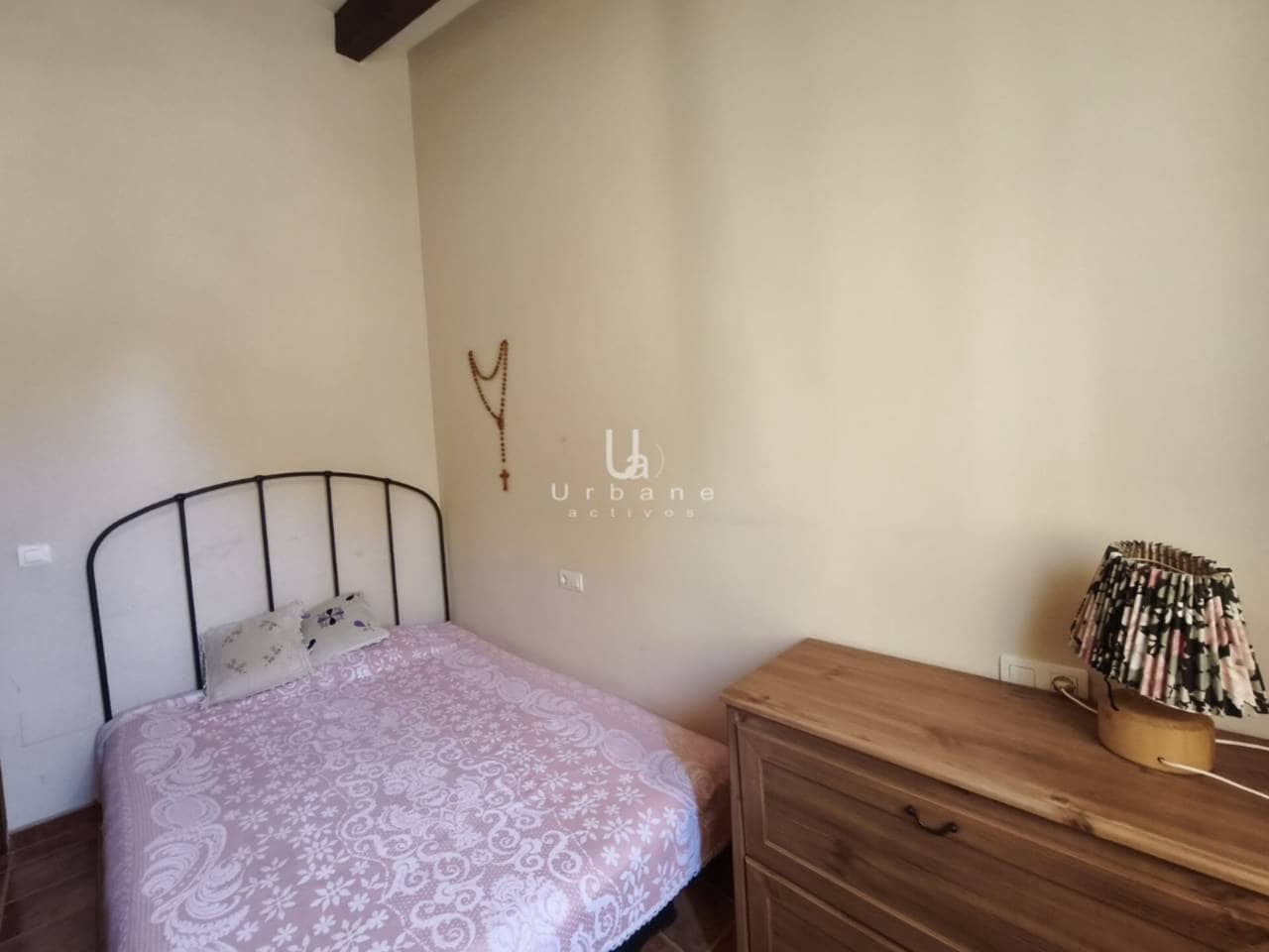 3 soverom Finca/Herregård til salgs i Mula med garasje - € 170 000 (Ref: 9077720)