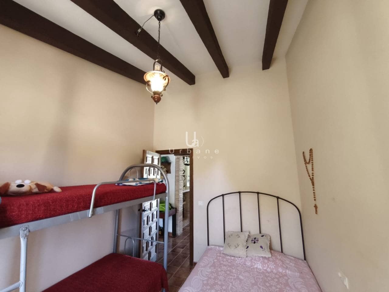 3 soverom Finca/Herregård til salgs i Mula med garasje - € 170 000 (Ref: 9077720)