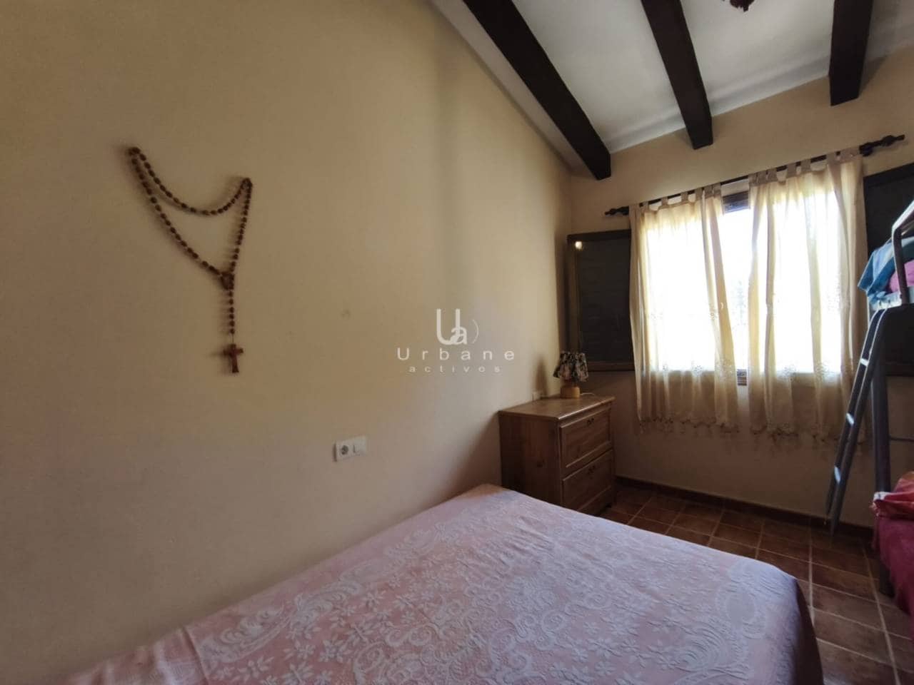 3 soverom Finca/Herregård til salgs i Mula med garasje - € 170 000 (Ref: 9077720)