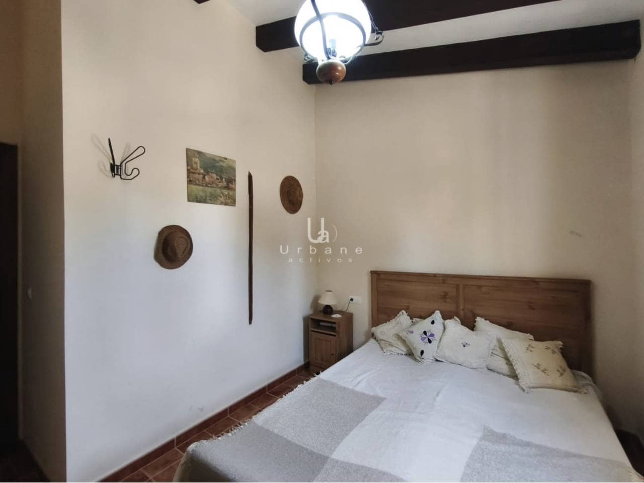 3 soverom Finca/Herregård til salgs i Mula med garasje - € 170 000 (Ref: 9077720)