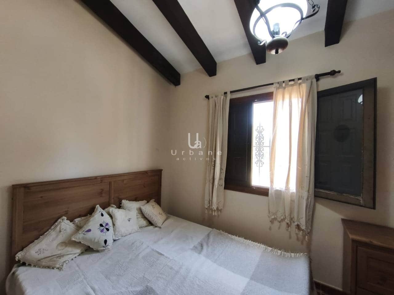 3 soverom Finca/Herregård til salgs i Mula med garasje - € 170 000 (Ref: 9077720)