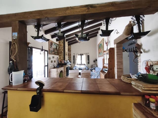 3 slaapkamer Finca/Landhuis te koop in Mula met garage - € 170.000 (Ref: 9077720)