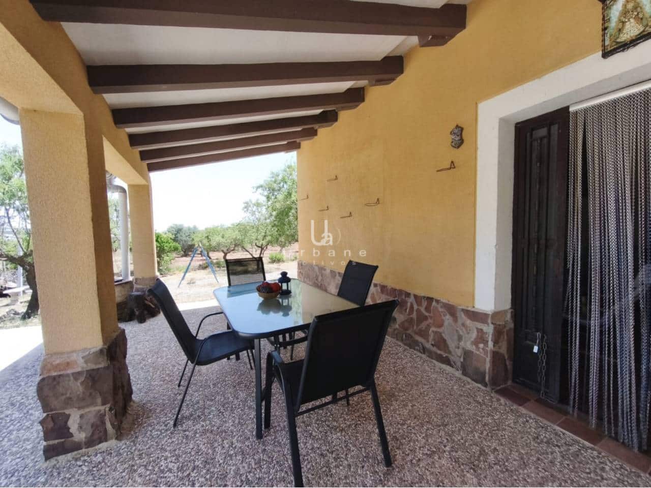 3 soverom Finca/Herregård til salgs i Mula med garasje - € 170 000 (Ref: 9077720)