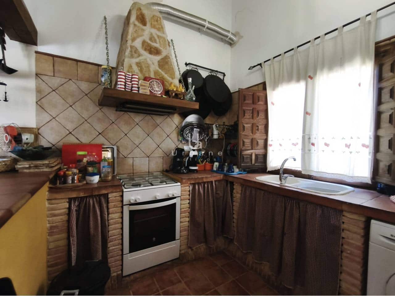 3 soverom Finca/Herregård til salgs i Mula med garasje - € 170 000 (Ref: 9077720)