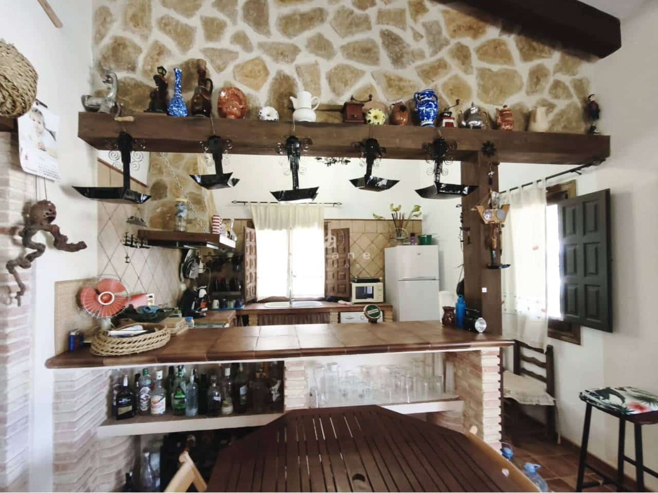 3 soverom Finca/Herregård til salgs i Mula med garasje - € 170 000 (Ref: 9077720)