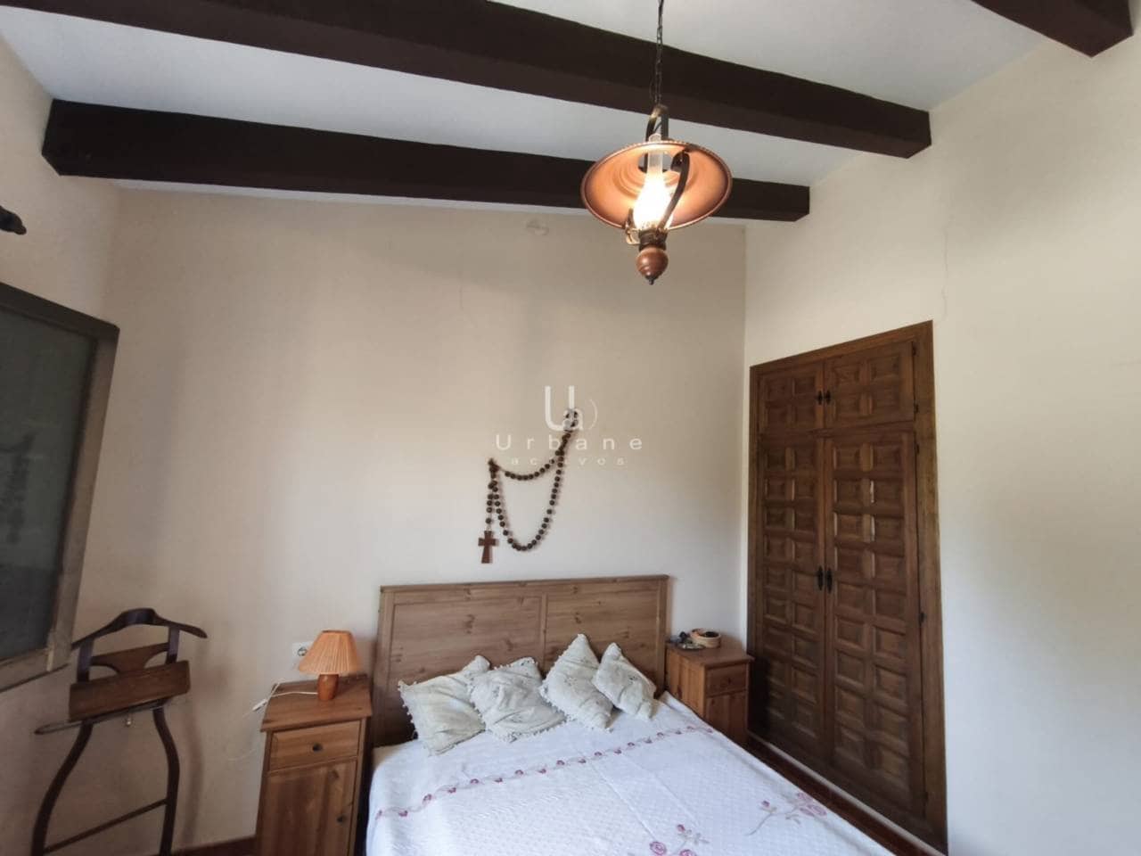 3 soverom Finca/Herregård til salgs i Mula med garasje - € 170 000 (Ref: 9077720)