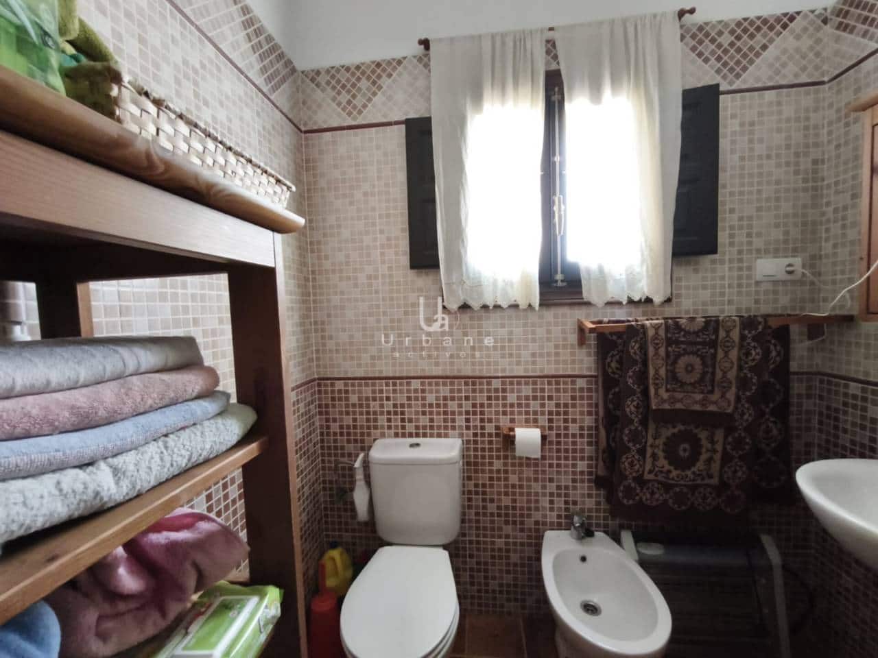 3 soverom Finca/Herregård til salgs i Mula med garasje - € 170 000 (Ref: 9077720)