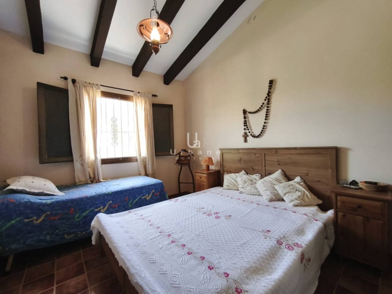 3 soverom Finca/Herregård til salgs i Mula med garasje - € 170 000 (Ref: 9077720)