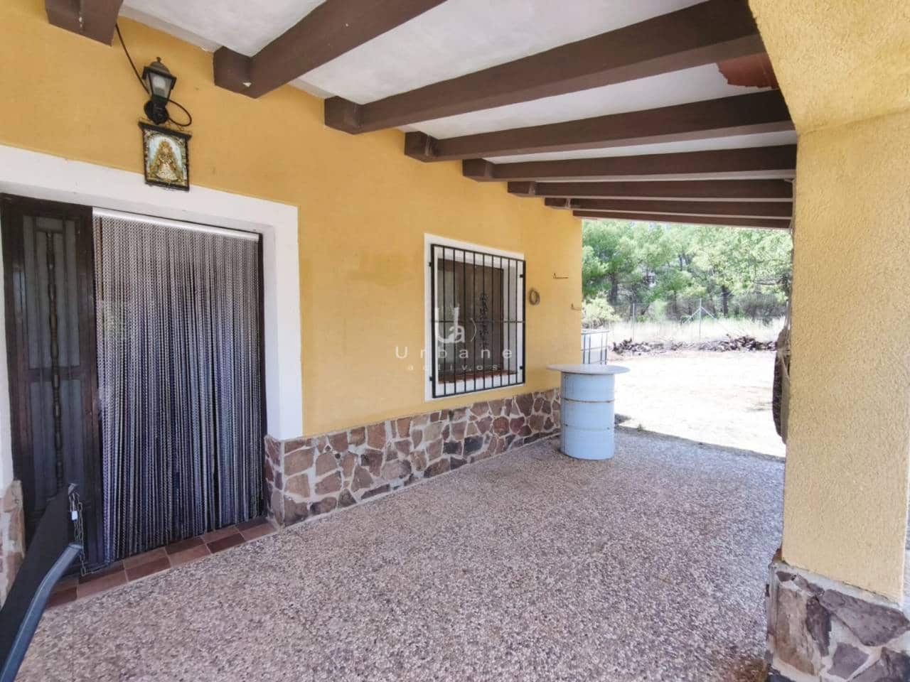 3 soverom Finca/Herregård til salgs i Mula med garasje - € 170 000 (Ref: 9077720)