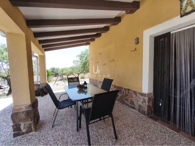 3 slaapkamer Finca/Landhuis te koop in Mula met garage - € 170.000 (Ref: 9077720)