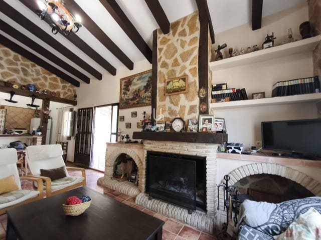 3 slaapkamer Finca/Landhuis te koop in Mula met garage - € 170.000 (Ref: 9077720)