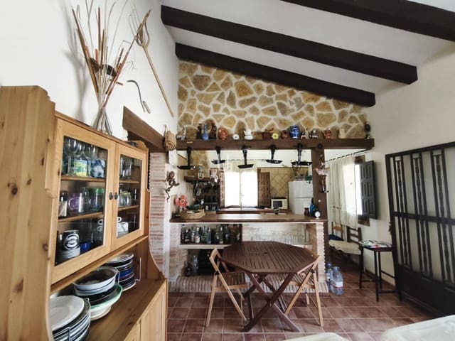 3 slaapkamer Finca/Landhuis te koop in Mula met garage - € 170.000 (Ref: 9077720)