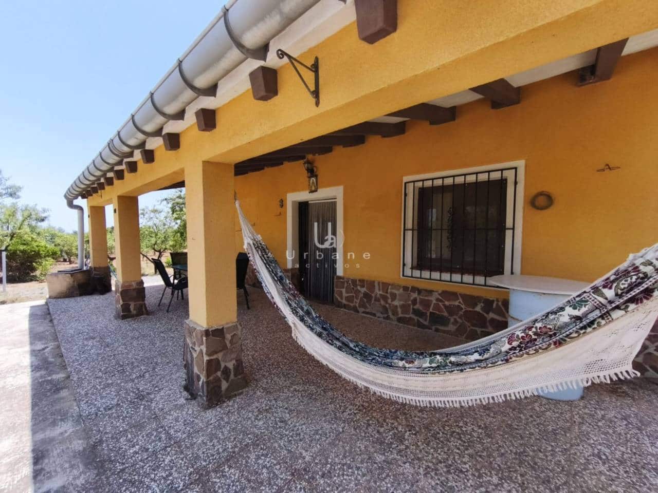 3 soverom Finca/Herregård til salgs i Mula med garasje - € 170 000 (Ref: 9077720)