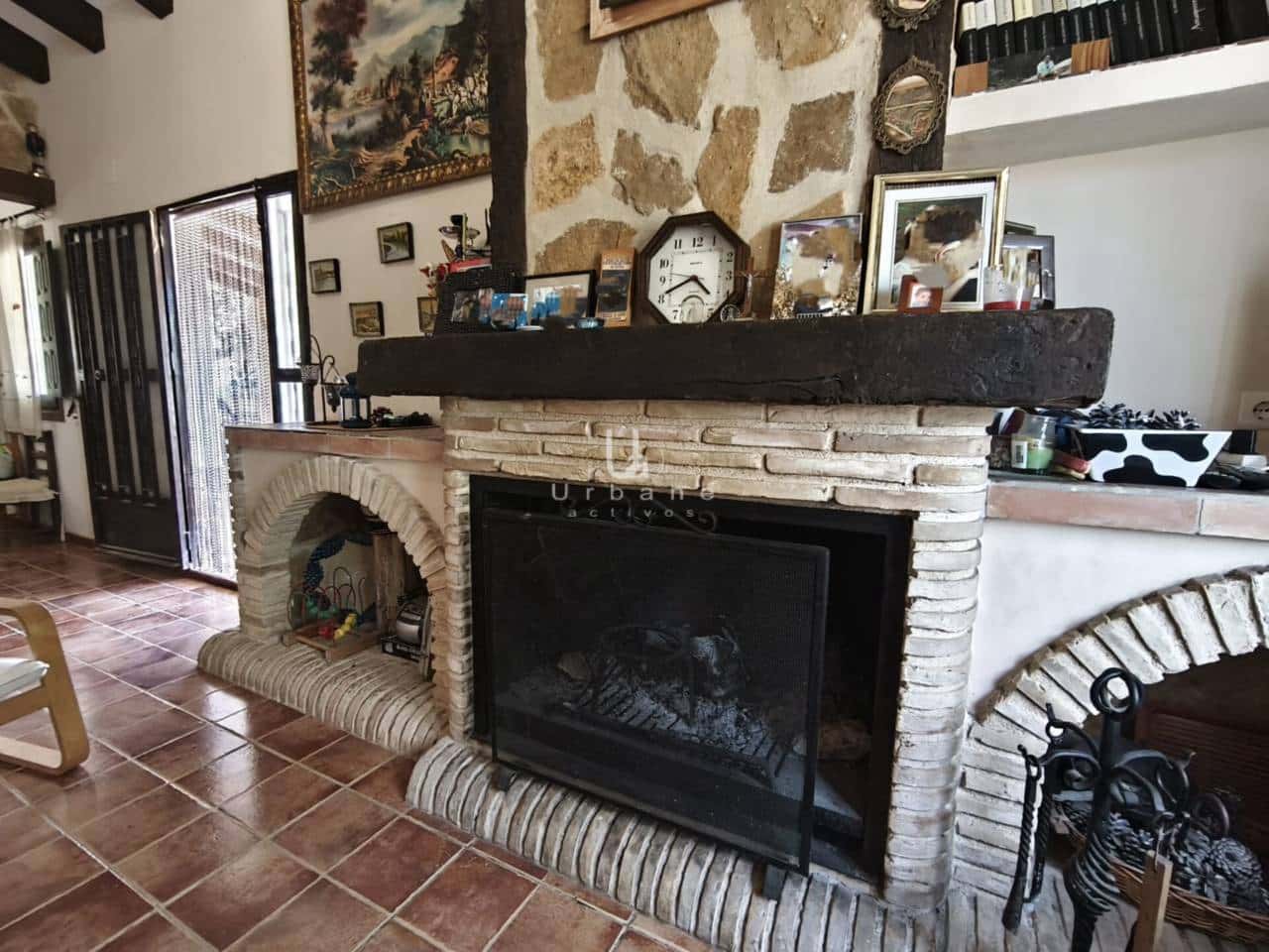 3 soverom Finca/Herregård til salgs i Mula med garasje - € 170 000 (Ref: 9077720)