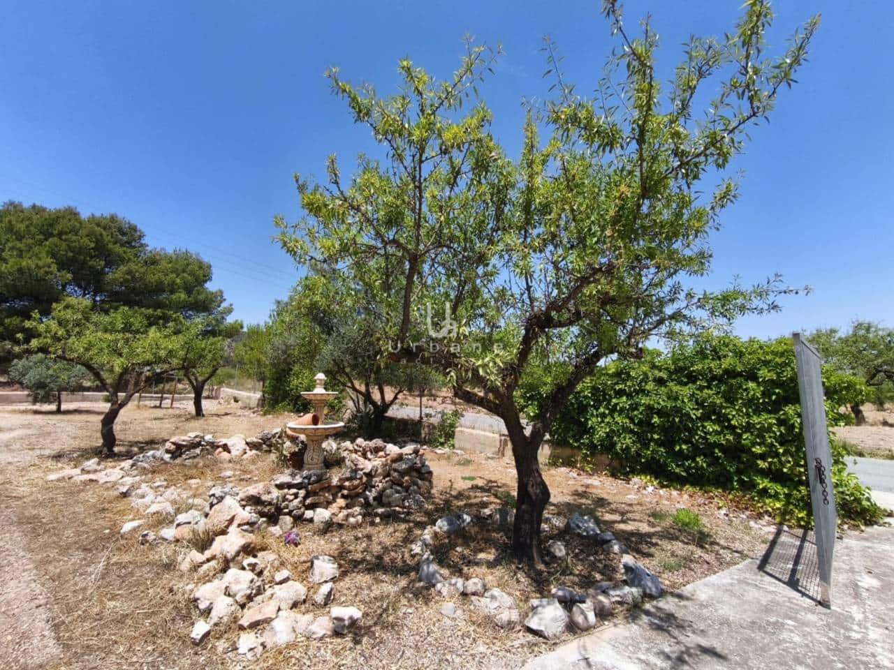 3 soverom Finca/Herregård til salgs i Mula med garasje - € 170 000 (Ref: 9077720)