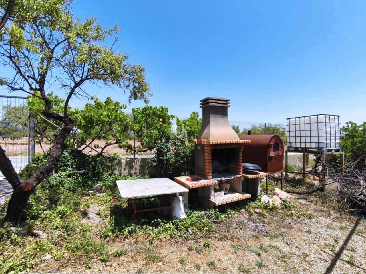 3 soverom Finca/Herregård til salgs i Mula med garasje - € 170 000 (Ref: 9077720)